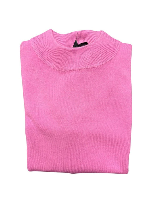 Bromley Womens Softknit Turtle Neck
