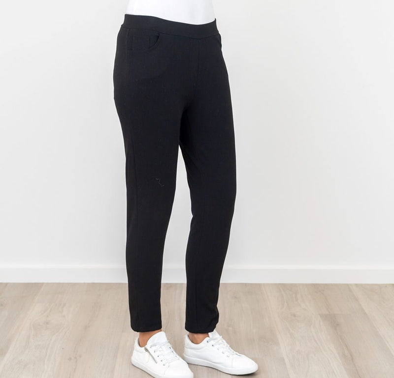 Load image into Gallery viewer, Renoma Womens Melanie Ease Lounge Pants
