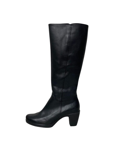 Zeta Womens Talla Boot - Alcor Madison Ocre
