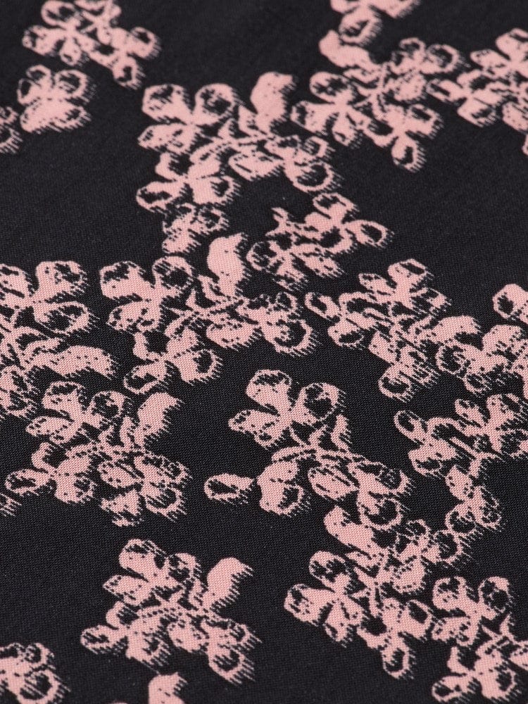 Load image into Gallery viewer, Scotch &amp; Soda Womens Printed Relaxed Fit Shirt
