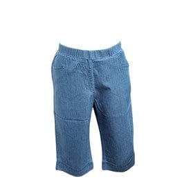 Sportswave Womens Denim Bermuda Short