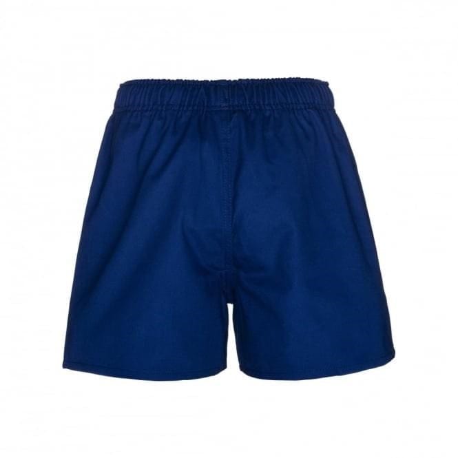 Load image into Gallery viewer, Canterbury Kids Rugged Drill Short
