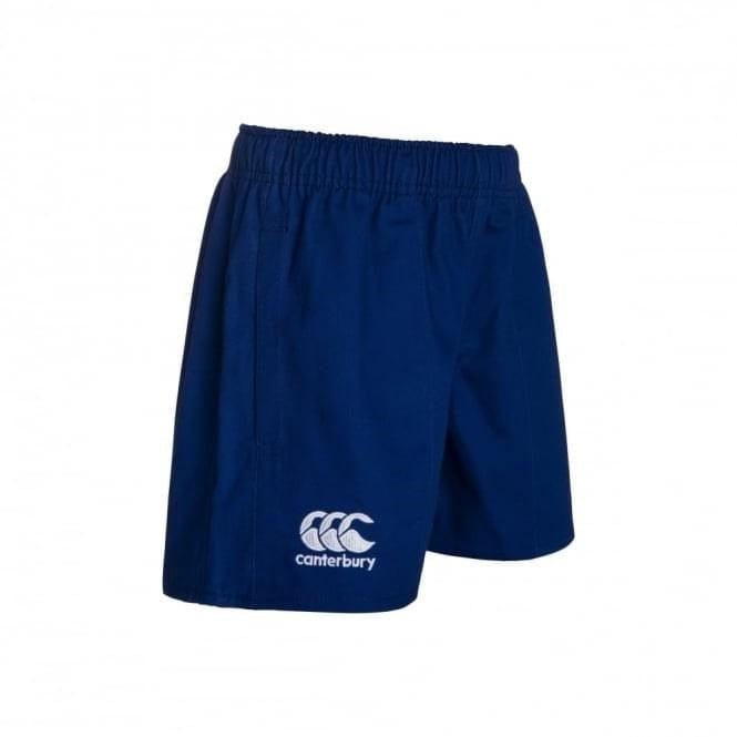 Load image into Gallery viewer, Canterbury Kids Rugged Drill Short
