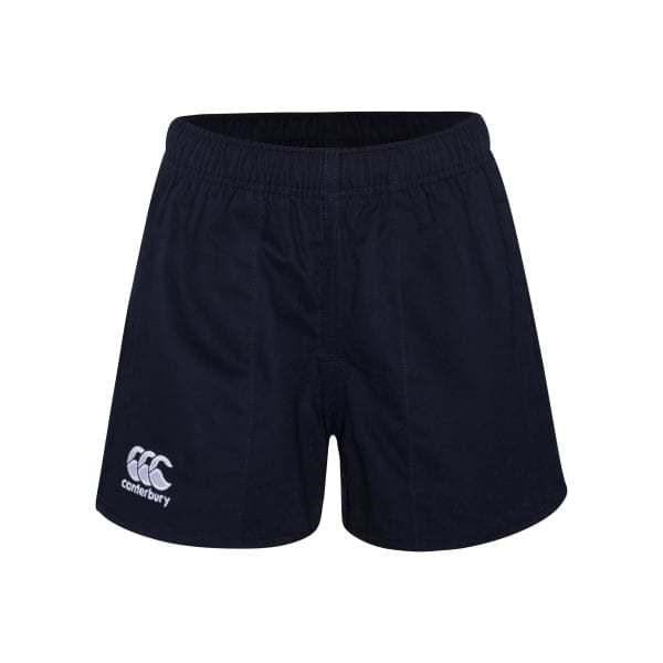 Load image into Gallery viewer, Canterbury Kids Rugged Drill Short
