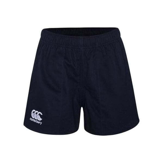 Canterbury Kids Rugged Drill Short