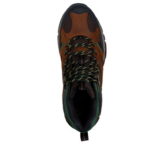 Skechers x John Deere Waterproof: Arch Fit Tarver