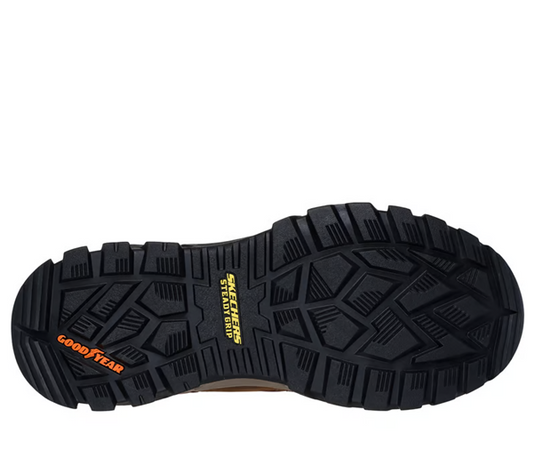 Skechers x John Deere Waterproof: Arch Fit Tarver