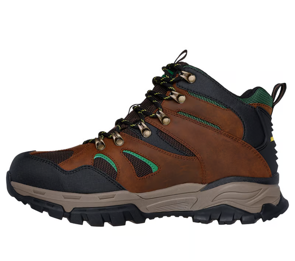 Load image into Gallery viewer, Skechers x John Deere Waterproof: Arch Fit Tarver
