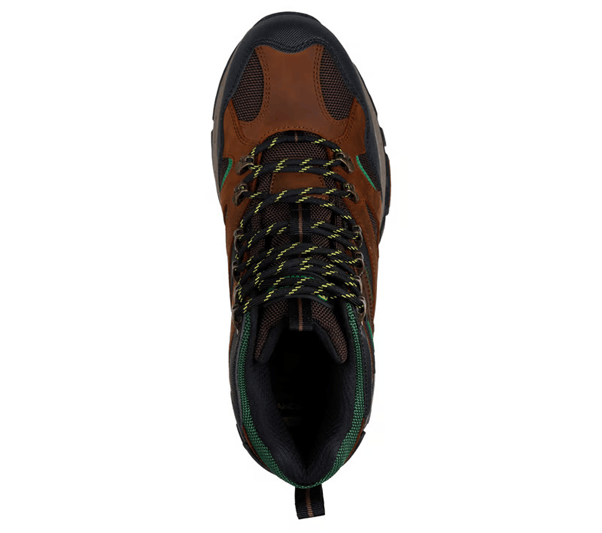 Load image into Gallery viewer, Skechers x John Deere Waterproof: Arch Fit Tarver
