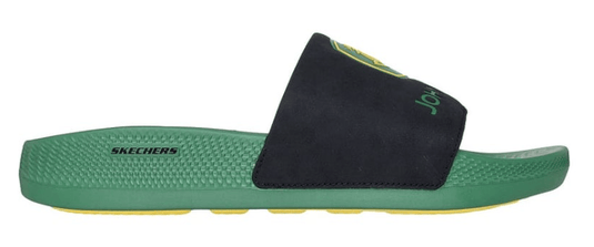 Skechers x John Deere Low Slider - Big Logo