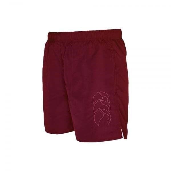 Canterbury Kids Tonal Tactic Shorts