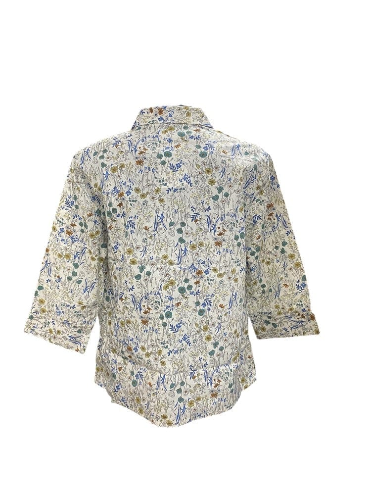 Load image into Gallery viewer, Country Classic Womens Maisie 3/4 Sleeve Shirt
