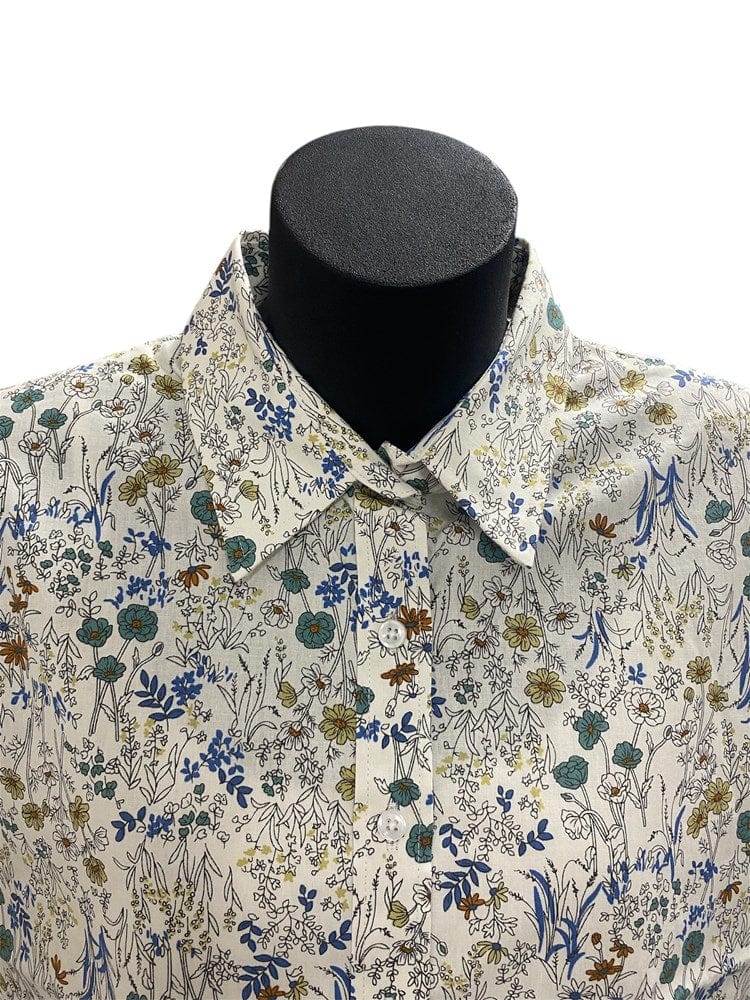 Load image into Gallery viewer, Country Classic Womens Maisie 3/4 Sleeve Shirt
