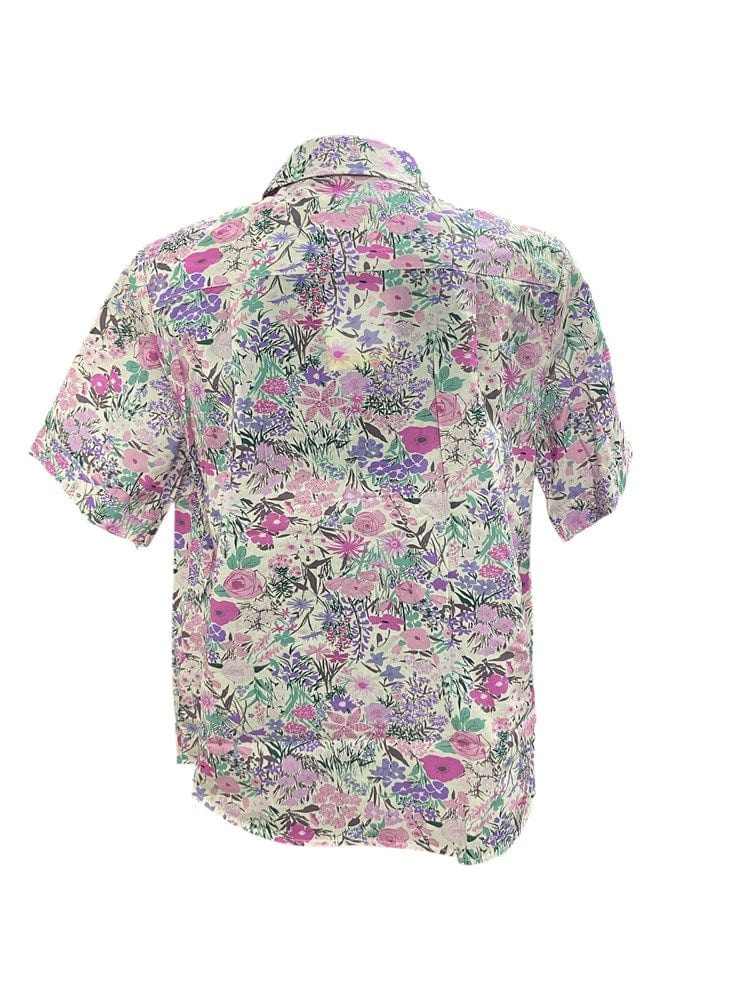 Load image into Gallery viewer, Country Classic Womens Reese Short Sleeve Shirt

