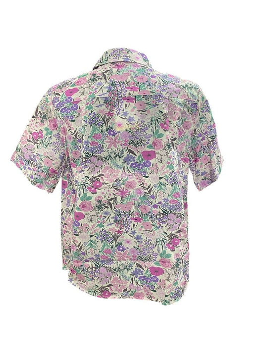 Country Classic Womens Reese Short Sleeve Shirt