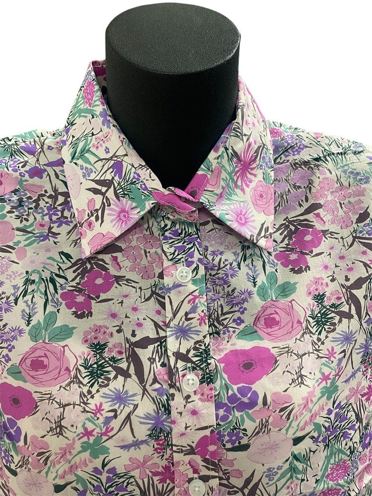 Load image into Gallery viewer, Country Classic Womens Reese Short Sleeve Shirt
