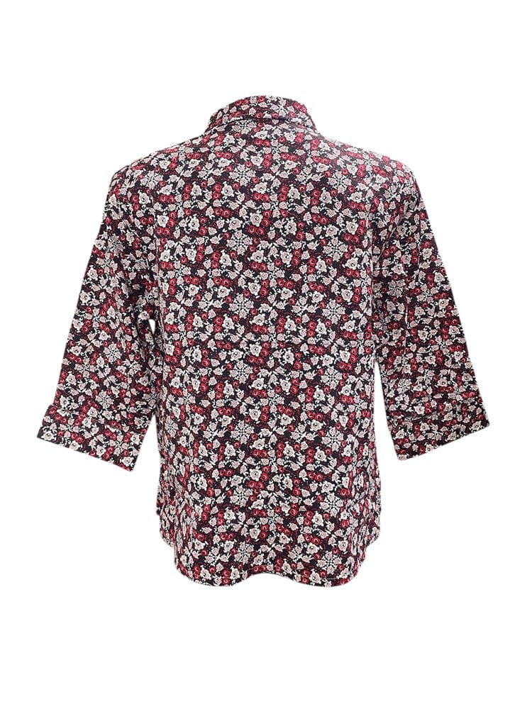 Load image into Gallery viewer, Country Classic Womens Harper 3/4 Sleeve Shirt
