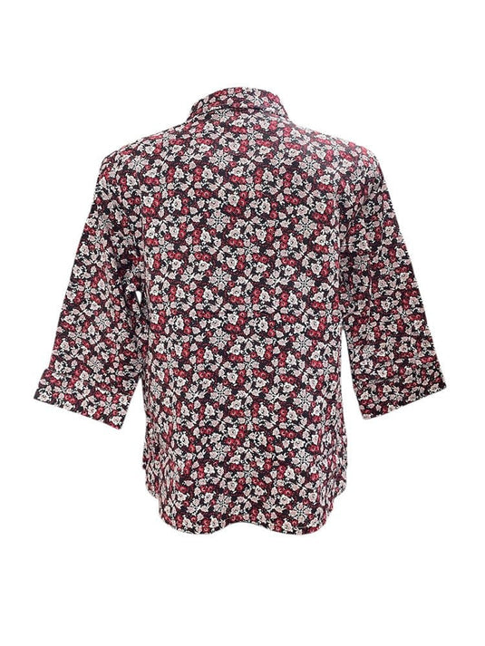 Country Classic Womens Harper 3/4 Sleeve Shirt