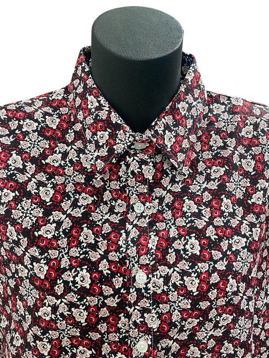 Country Classic Womens Harper 3/4 Sleeve Shirt