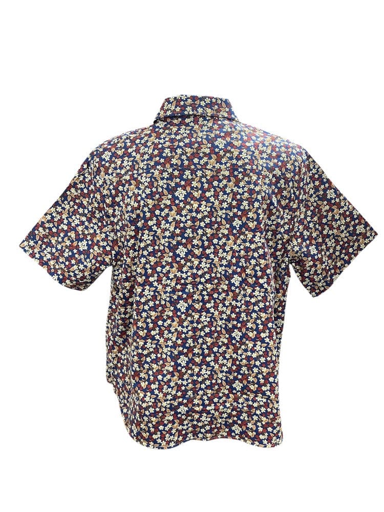Load image into Gallery viewer, Country Classic Womens Willow Short Sleeve Shirt - Red
