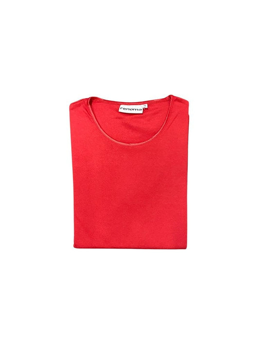 Renoma Womens Kimmy Satin Trip Top