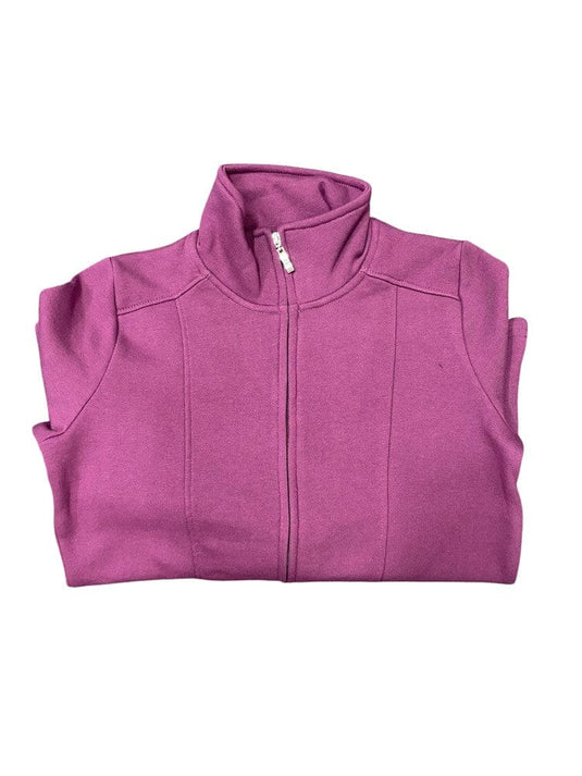Renoma Womens Tania Fleece Jacket
