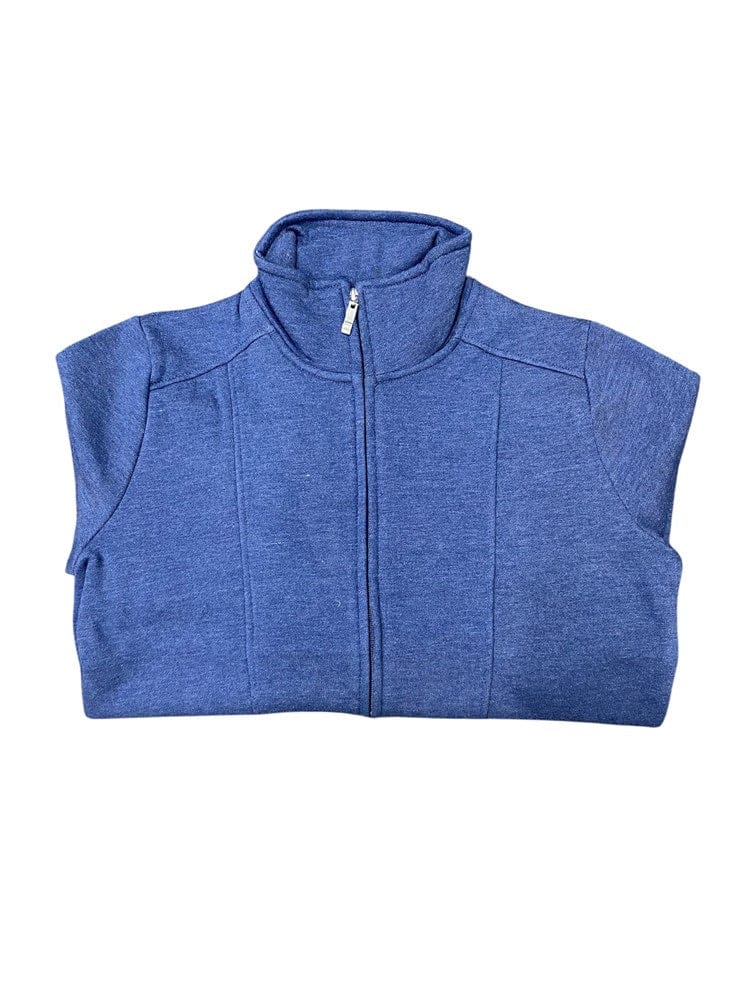 Load image into Gallery viewer, Renoma Womens Tania Fleece Jacket
