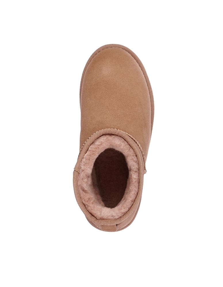Load image into Gallery viewer, Emu Womens Stringer Micro - Camel
