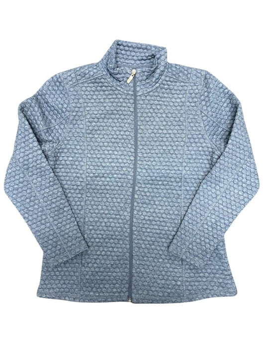 Renoma Womens Haven Zip Jacket