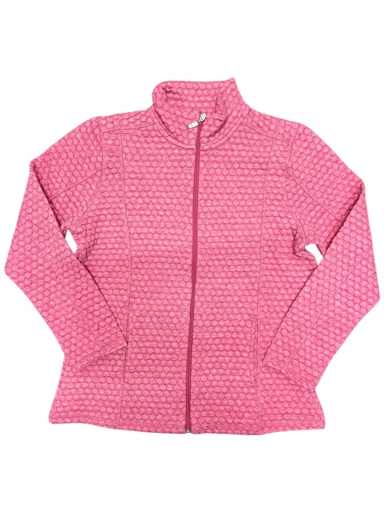 Load image into Gallery viewer, Renoma Womens Haven Zip Jacket
