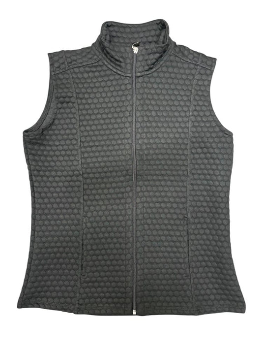 Renoma Womens Haven Zip Vest