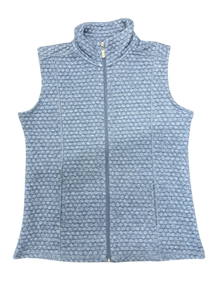 Load image into Gallery viewer, Renoma Womens Haven Zip Vest
