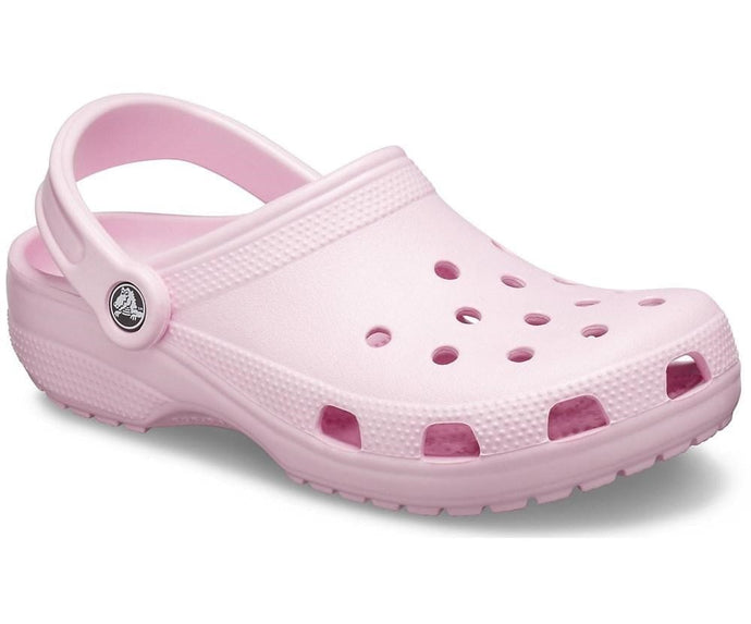 Crocs Classic Clog - Ballerina Pink