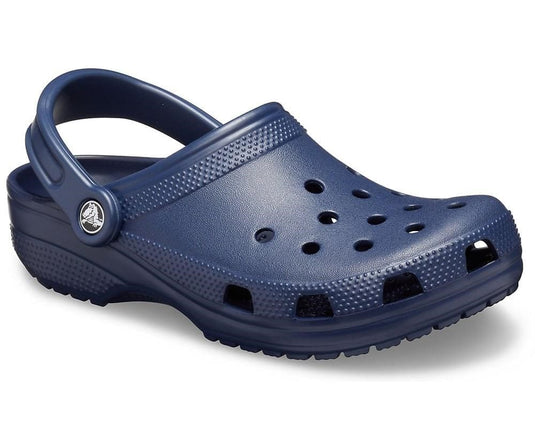 Crocs Classic Clog - Navy