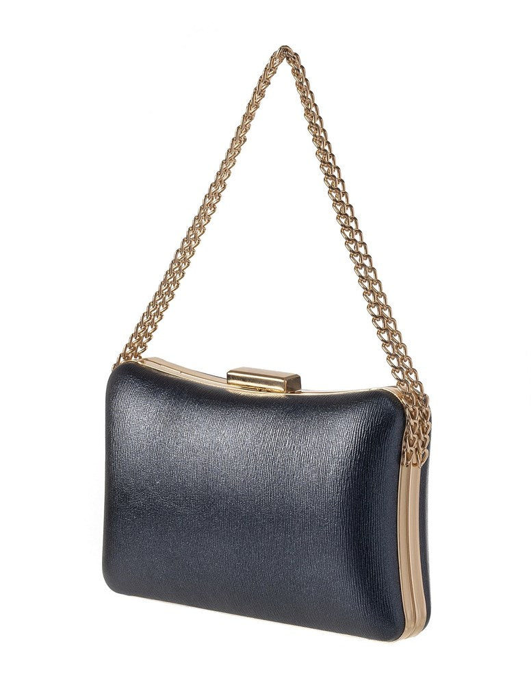 Load image into Gallery viewer, Gregory Ladner Womens Ava Bag with Side Chain
