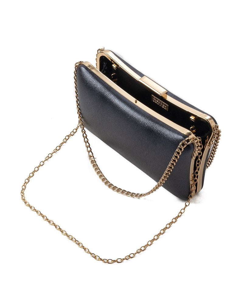 Load image into Gallery viewer, Gregory Ladner Womens Ava Bag with Side Chain
