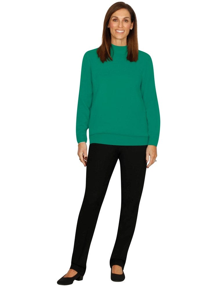 Load image into Gallery viewer, Jillian Womens Softknit Turtle
