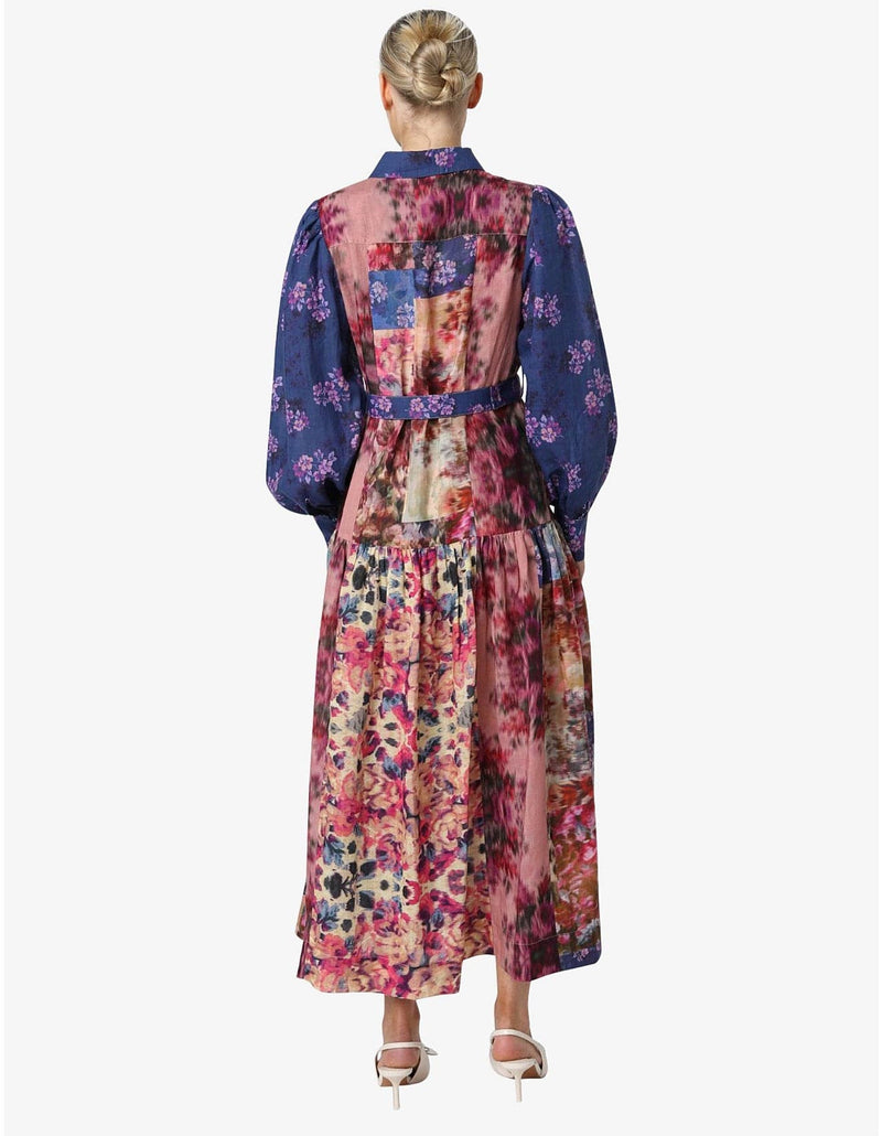 Load image into Gallery viewer, Kachel Womens Nora Dress
