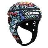 Steeden Adult Galaxy Indigenous Headguard