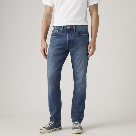 Levis Mens 502™ Taper Jeans - Rainy Afternoon