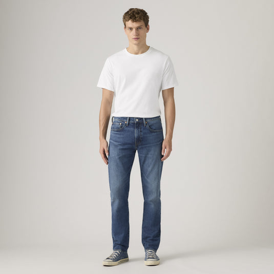 Levis Mens 502™ Taper Jeans - Rainy Afternoon