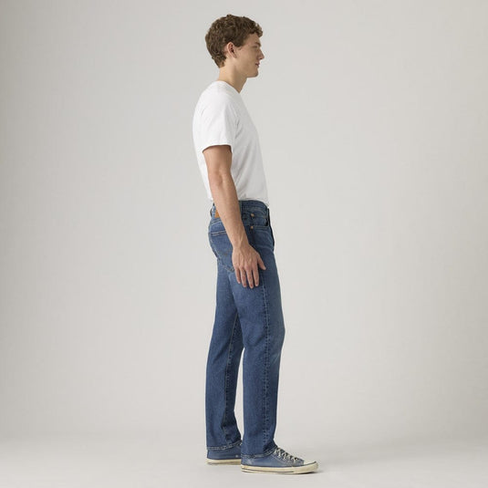 Levis Mens 502™ Taper Jeans - Rainy Afternoon