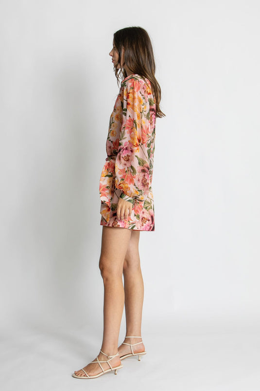 Kachel Womens Ava Shirt