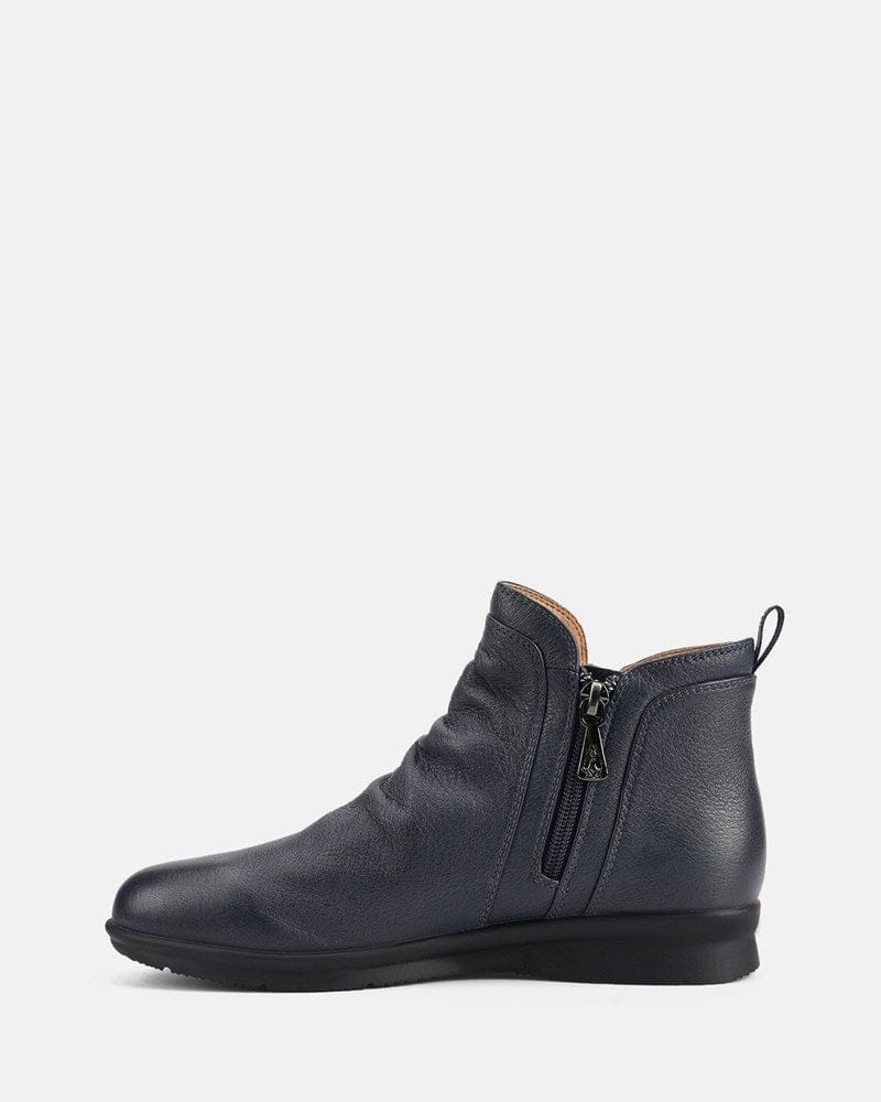 Load image into Gallery viewer, Hush Puppies Womens Nerine - Midnight
