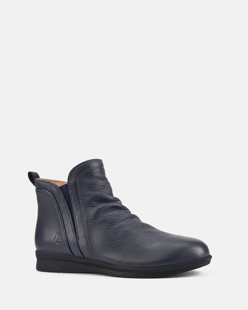 Load image into Gallery viewer, Hush Puppies Womens Nerine - Midnight
