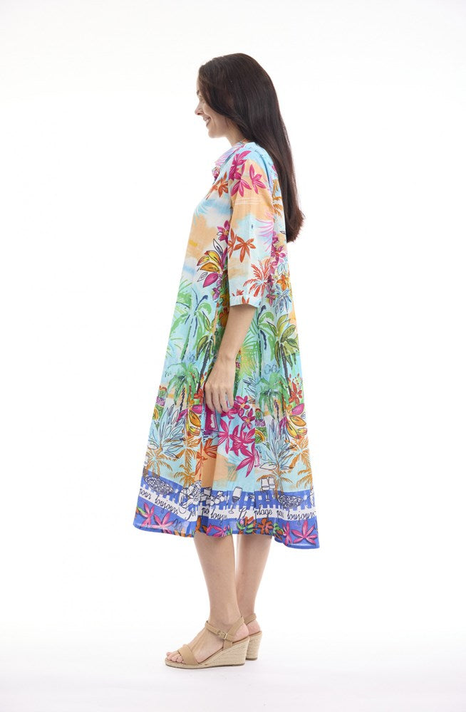 Load image into Gallery viewer, Orientique Womens Nice Dress Shirt
