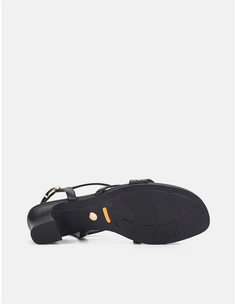 Load image into Gallery viewer, Hush Puppies Womens Lyra Heeled Sandal
