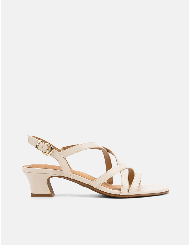 Load image into Gallery viewer, Hush Puppies Womens Lyra Heeled Sandal
