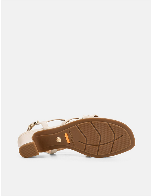 Hush Puppies Womens Lyra Heeled Sandal