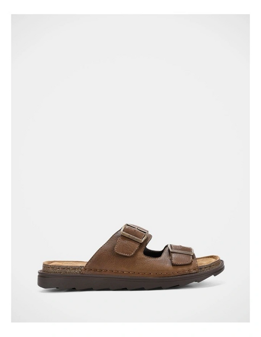 Hush Puppies Mens Irvin Sandals